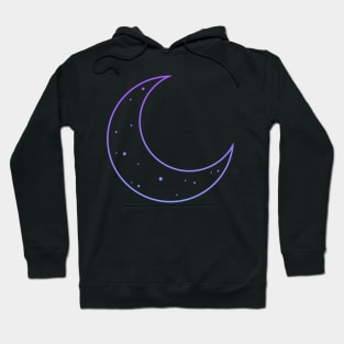 Moon Hoodie